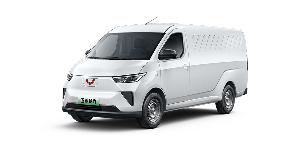 Yangguang EV