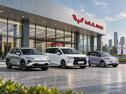 Auto Dealership