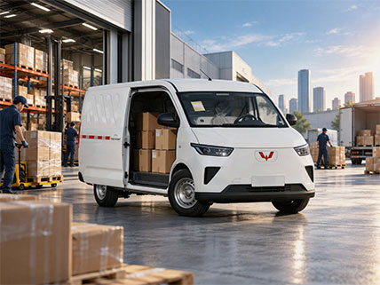 Delivery & Logistics