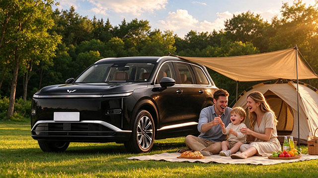 Family Mobility