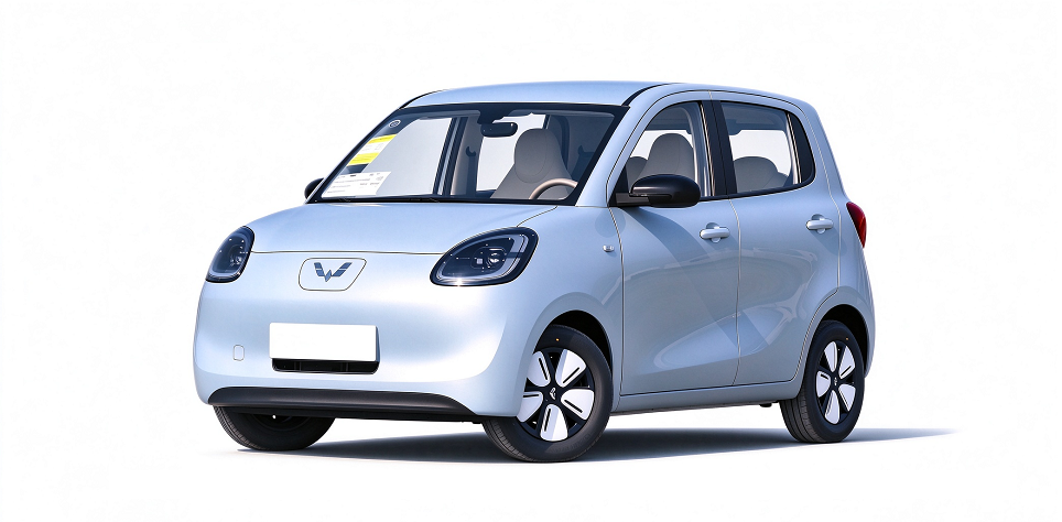 Hongguang MINI EV E110C