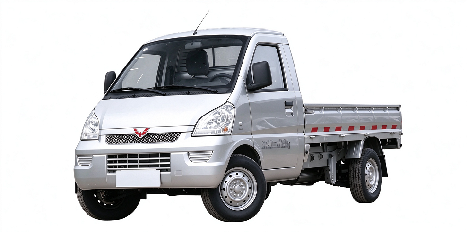Rongguang Pickup N300