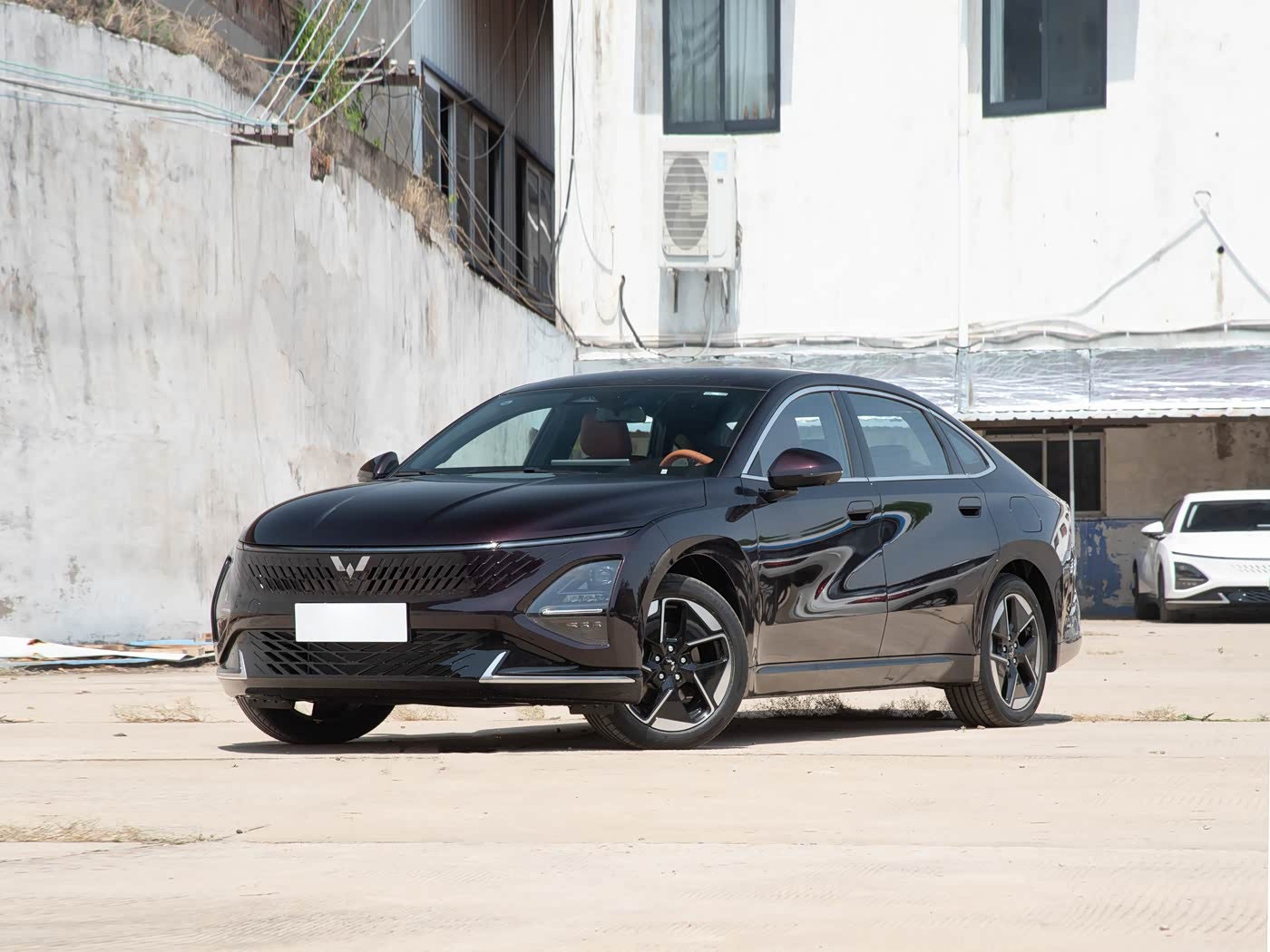 Starlight PHEV